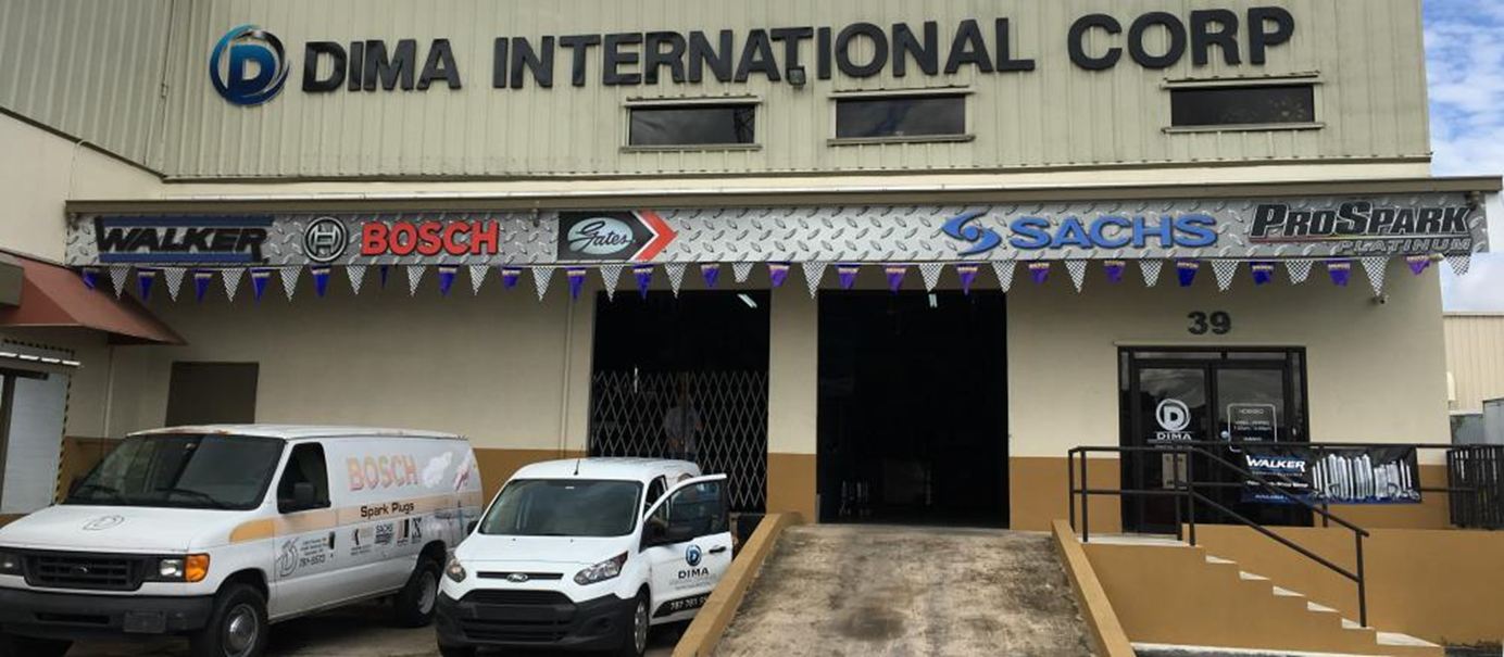 Home Dima International